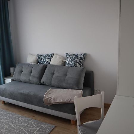 Apartament Na Ptasiej Gdańsk Zewnętrze zdjęcie