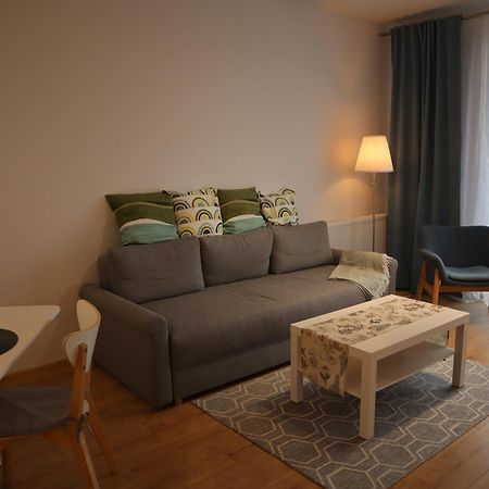 Apartament Na Ptasiej Gdańsk Zewnętrze zdjęcie