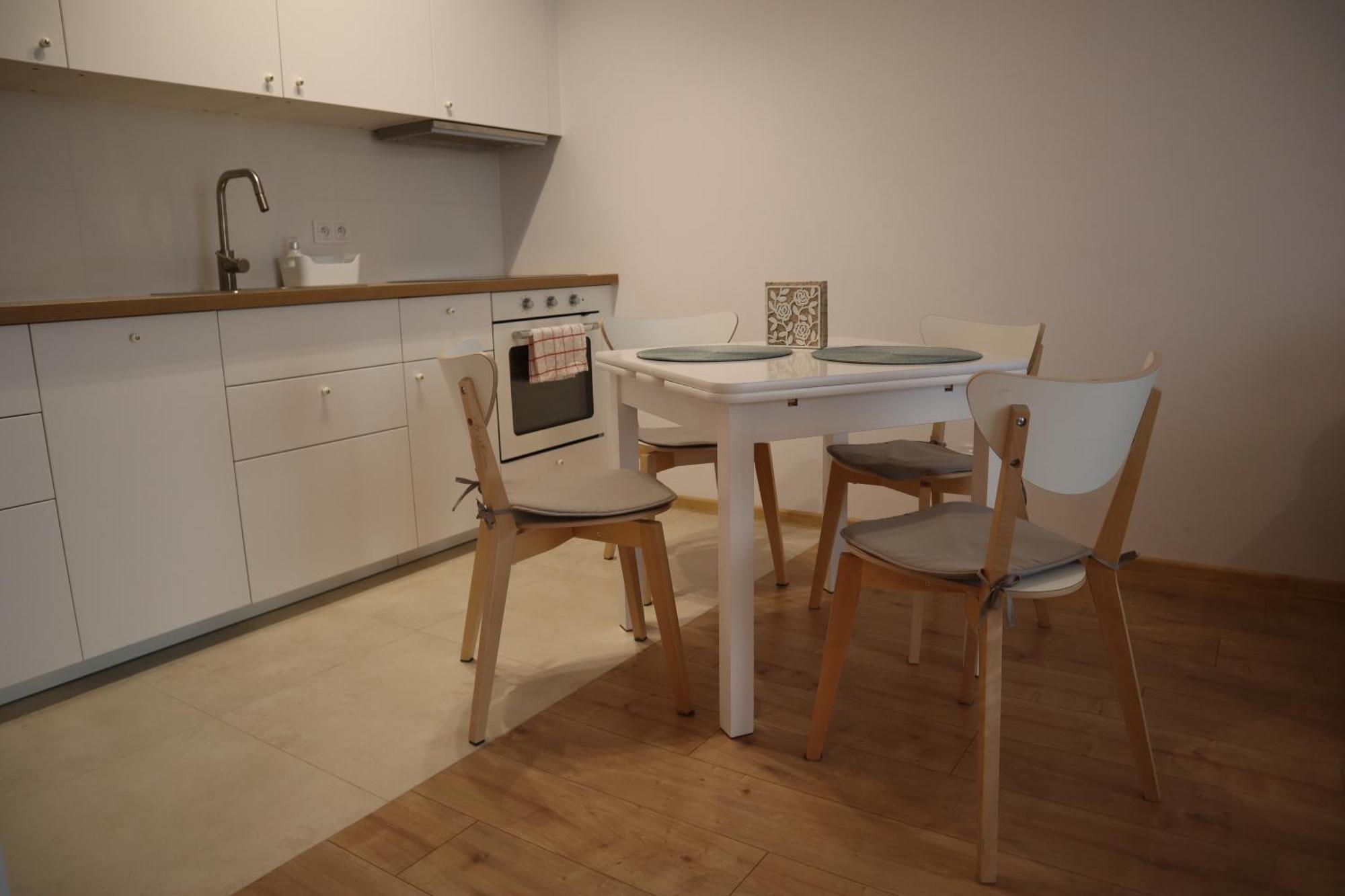 Apartament Na Ptasiej Gdańsk Zewnętrze zdjęcie