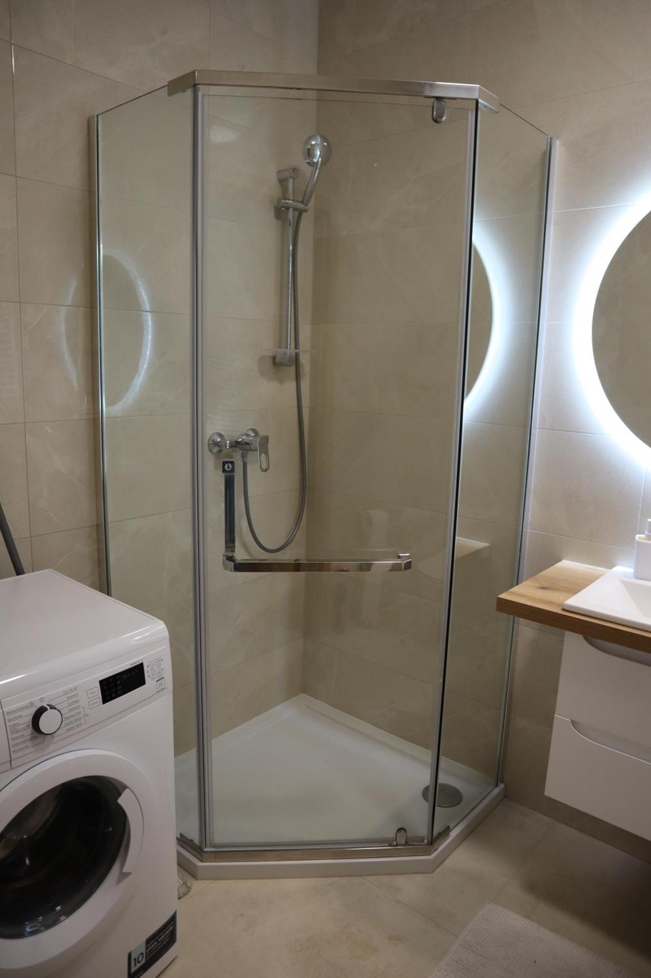 Apartament Na Ptasiej Gdańsk Zewnętrze zdjęcie